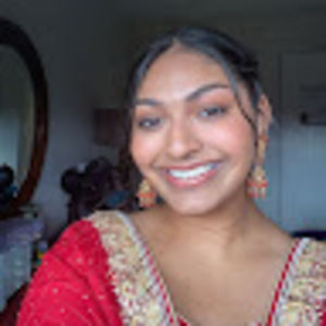 Meet your Posher, Simar
